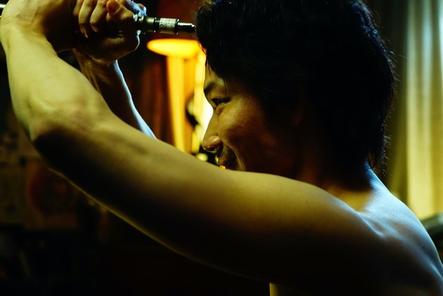 『ホムンクルス』(c)2021 山本英夫・小学館／エイベックス・ピクチャーズ