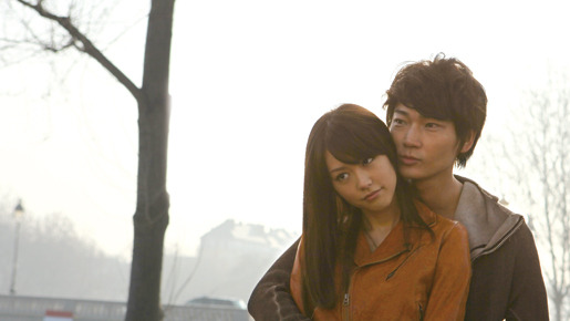 『新しい靴を買わなくちゃ』 -(C) 2012「新しい靴を買わなくちゃ」製作委員会