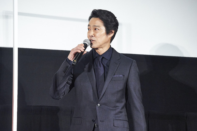 『砕け散るところを見せてあげる』公開記念舞台挨拶(C)2020 映画「砕け散るところを見せてあげる」製作委員会