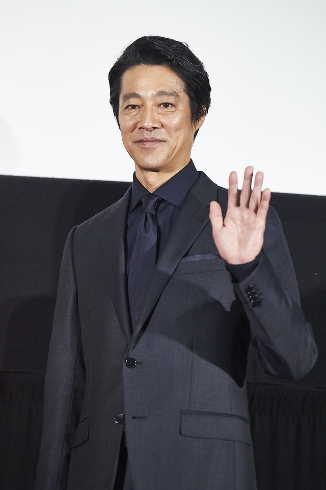 『砕け散るところを見せてあげる』公開記念舞台挨拶(C)2020 映画「砕け散るところを見せてあげる」製作委員会