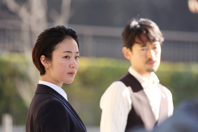 「イチケイのカラス」第2話（C）フジテレビ