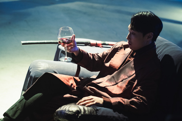 『スレイト』(c) 2020 CONTENTS VILLAGE and MCMC