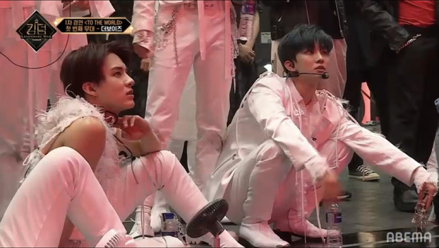 「KINGDOM : LEGENDARY WAR」2話（C）AbemaTV,Inc.