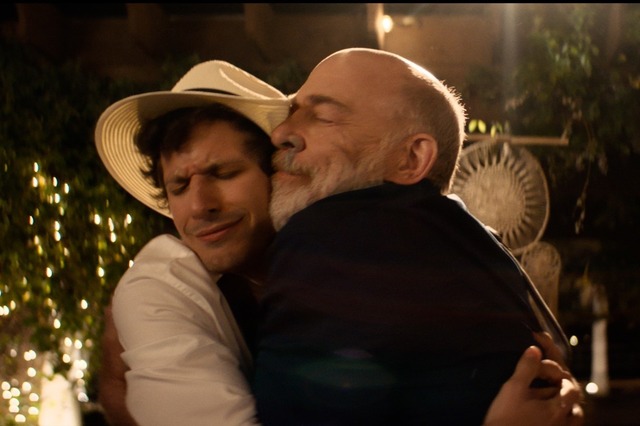 『パーム・スプリングス』 (c)2020 PS FILM PRODUCTION,LLC ALL RIGHTS RESERVED.