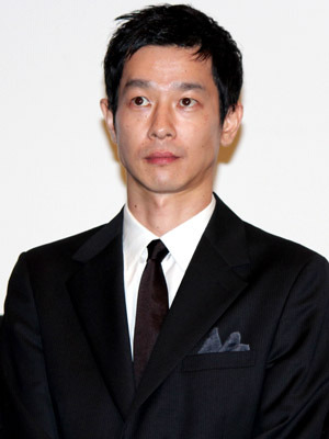 『アウトレイジ　ビヨンド』初日舞台挨拶