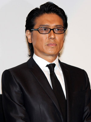 『アウトレイジ　ビヨンド』初日舞台挨拶