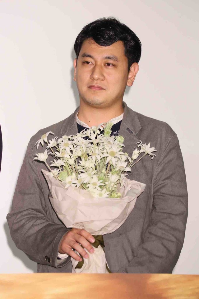 Huluオリジナル「息をひそめて」中川龍太郎監督