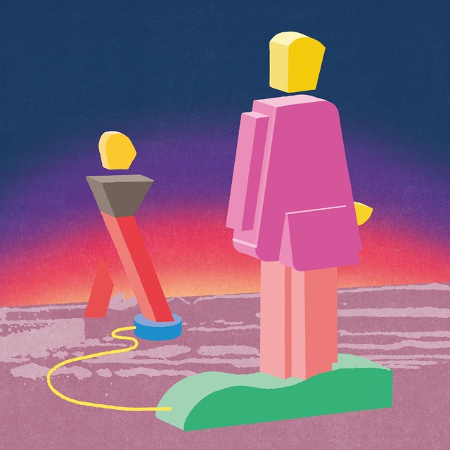 「Presence I (feat. KID FRESINO)」