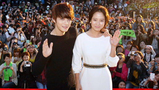 第17回釜山国際映画祭オープン・トークイベント