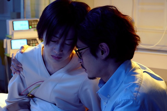 『ファーストラヴ』Blu-ray＆DVD発売(C)2021『ファーストラヴ』製作委員会