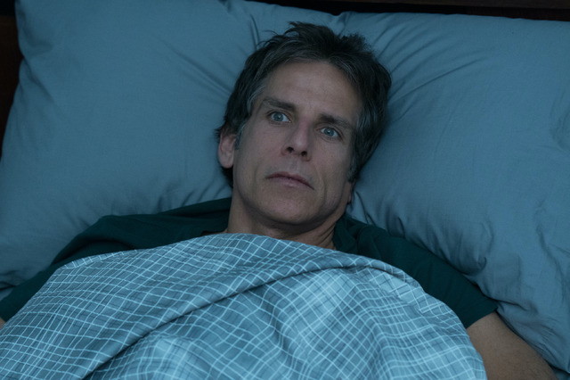 『47歳 人生のステータス』 (c) 2017 Amazon Content Services LLC and Kimmel Distribution LLC