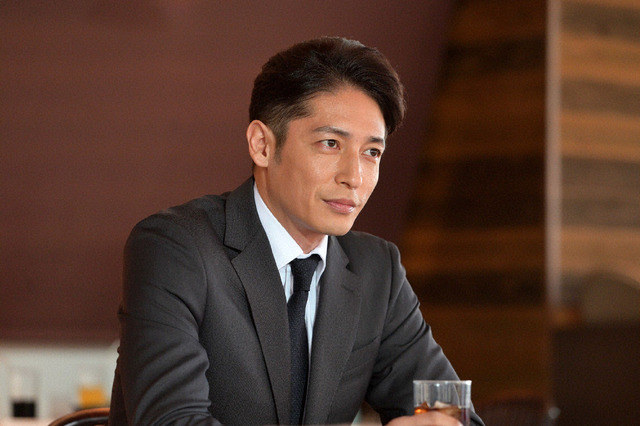 「桜の塔」第1話（C）テレビ朝日