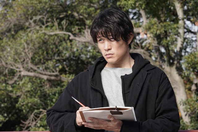 「レンアイ漫画家」第2話（C）フジテレビ