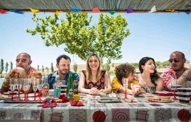 『略奪者たち』