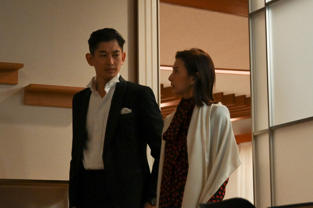 「リコカツ」第1話（C）TBS