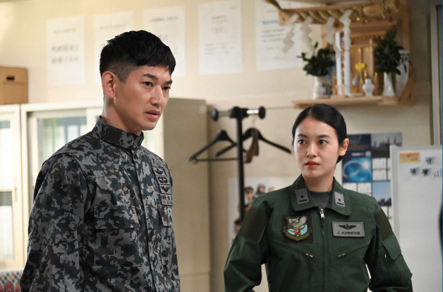 「リコカツ」第1話（C）TBS