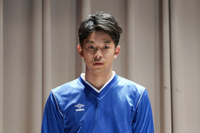 「コントが始まる」第1話反応（C）NTV