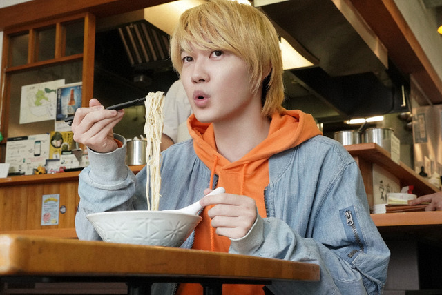 「コントが始まる」第1話反応（C）NTV