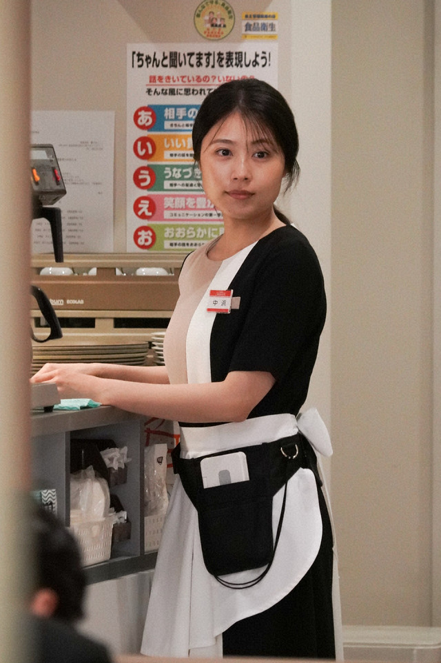 「コントが始まる」第1話反応（C）NTV