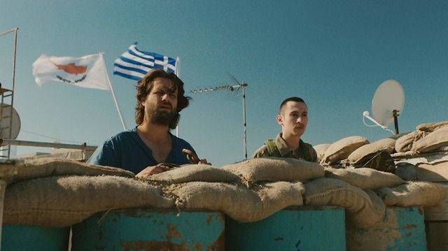 『スマグリング・ヘンドリクス』