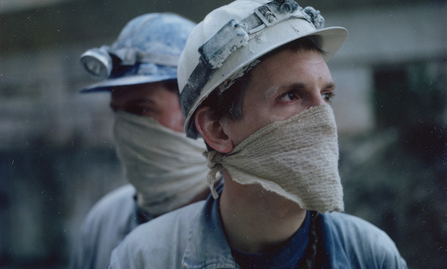 『ウィンター・ブラザーズ』