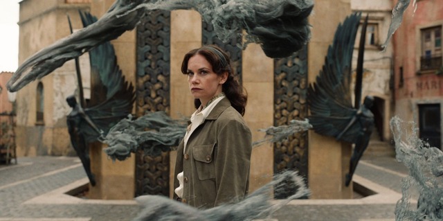 「ダーク・マテリアルズ / ライラと黄金の羅針盤 II」(c) 2021 Home Box Office, Inc. All rights reserved. HBO(R) and all related programs are the property of Home Box Office, Inc.