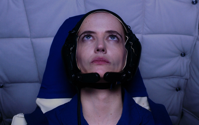 『約束の宇宙(そら)』 (C) Carole BETHUEL (C) DHARAMSALA & DARIUS FILMS