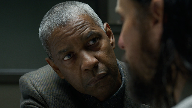 『リトル・シングス』The Little Things （C） 2020 Warner Bros. Entertainment Inc. All rights reserved. “Academy AwardR” and “Oscar（R）” are the registered trademarks and service marks of the Academy of Motion Picture Arts and Sciences.