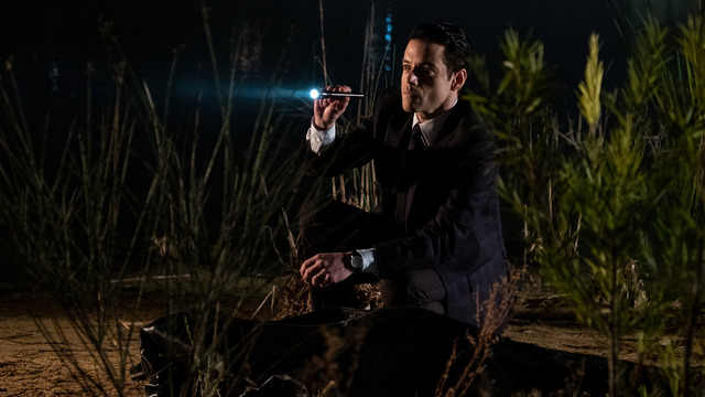 『リトル・シングス』The Little Things （C） 2020 Warner Bros. Entertainment Inc. All rights reserved. “Academy AwardR” and “Oscar（R）” are the registered trademarks and service marks of the Academy of Motion Picture Arts and Sciences.