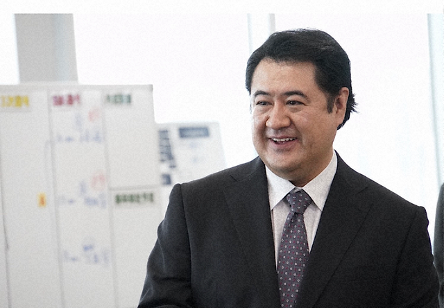 「珈琲いかがでしょう」第3話（C）「珈琲いかがでしょう」製作委員会