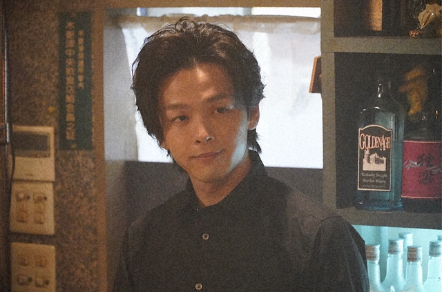 「珈琲いかがでしょう」第3話（C）「珈琲いかがでしょう」製作委員会