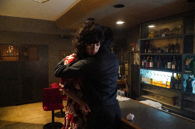 「珈琲いかがでしょう」第3話（C）「珈琲いかがでしょう」製作委員会