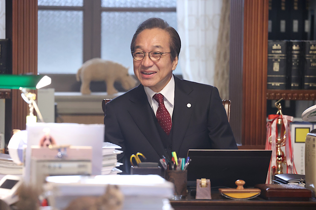 「イチケイのカラス」第3話反応（C）フジテレビ