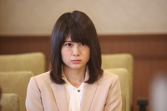 「イチケイのカラス」第3話反応（C）フジテレビ