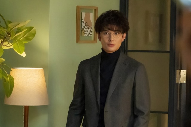 「大豆田とわ子と三人の元夫」