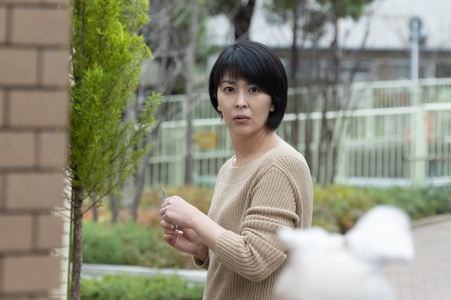 「大豆田とわ子と三人の元夫」