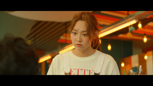 「サマーガイズ」2話　 (C)StarCrew Ent Co., Ltd