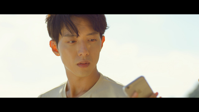 「サマーガイズ」3話　 (C)StarCrew Ent Co., Ltd