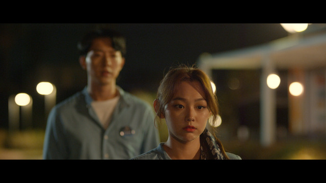 「サマーガイズ」3話 (C)StarCrew Ent Co., Ltd