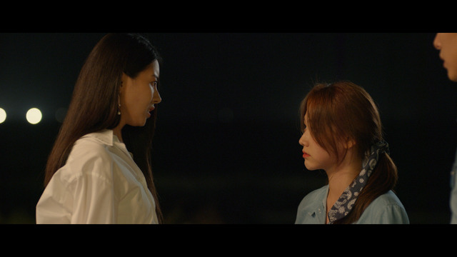 「サマーガイズ」4話　 (C)StarCrew Ent Co., Ltd