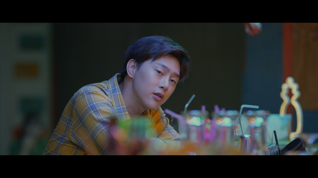 「サマーガイズ」6話　 (C)StarCrew Ent Co., Ltd