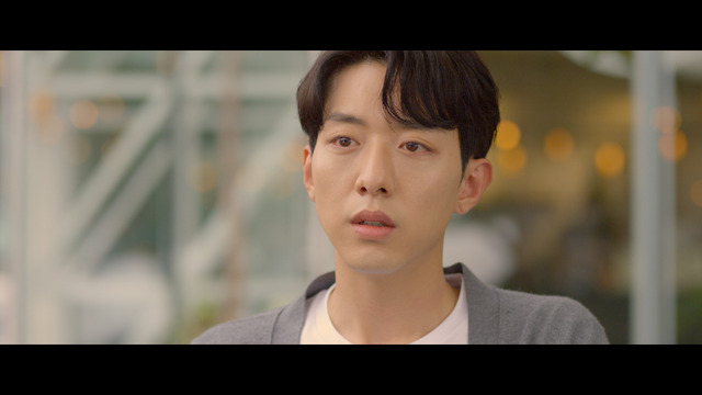 「サマーガイズ」6話　 (C)StarCrew Ent Co., Ltd