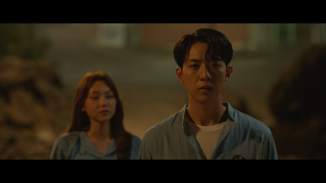 「サマーガイズ」7話　 (C)StarCrew Ent Co., Ltd