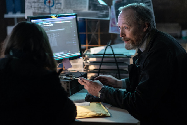 「DEVILS～金融の悪魔～」　（C）2019 SKY ITALIA S.R.L. - LUX VIDE S.P.A. All Rights Reserved.