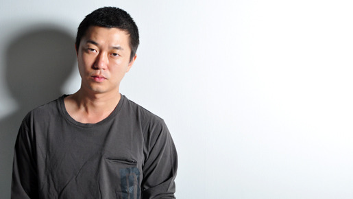 『赤い季節』新井浩文／photo：Naoki Kurozu