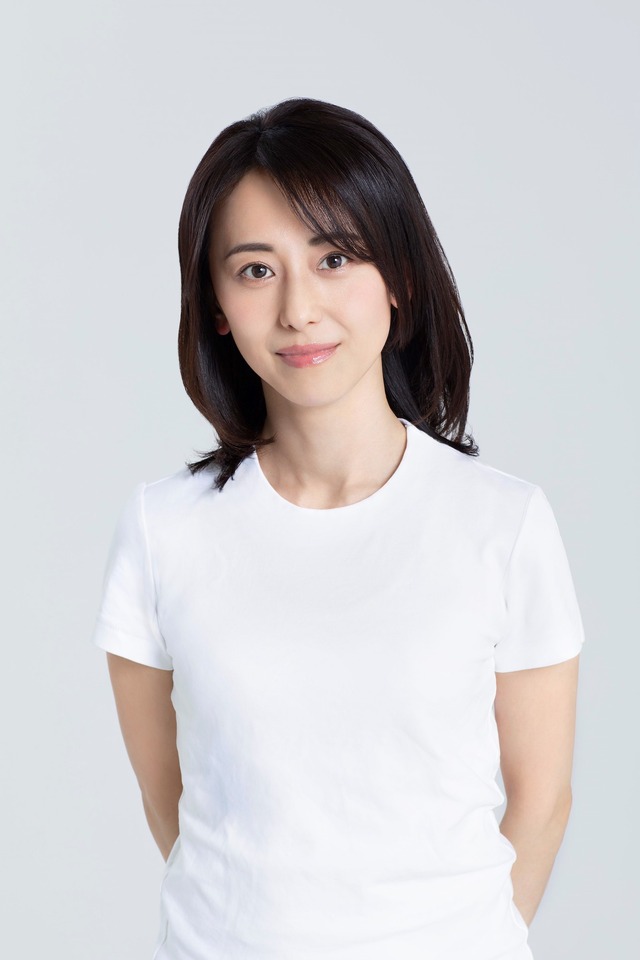 紺野まひる/小川澄子
