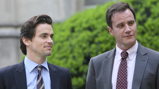 「ホワイトカラー」ニール&ピーター -(C) 2009-2012 Twentieth Century Fox Film Corporation. All rights reserved.