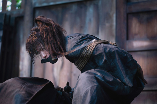 『るろうに剣心 最終章 The Beginning』(C) 和月伸宏/ 集英社 (C)2020 映画「るろうに剣心 最終章 The Beginning」製作委員会