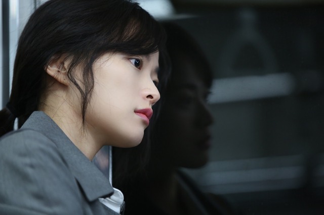 『めまい 窓越しの想い』 （C） 2019 FILM DOROTHY All Rights Reserved.