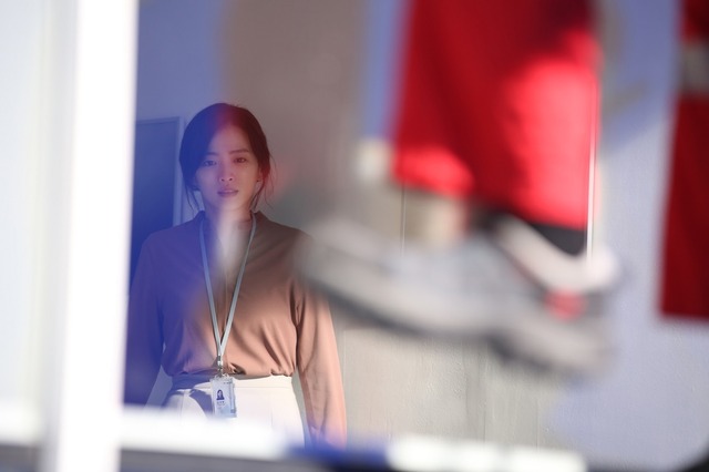 『めまい 窓越しの想い』 （C） 2019 FILM DOROTHY All Rights Reserved.